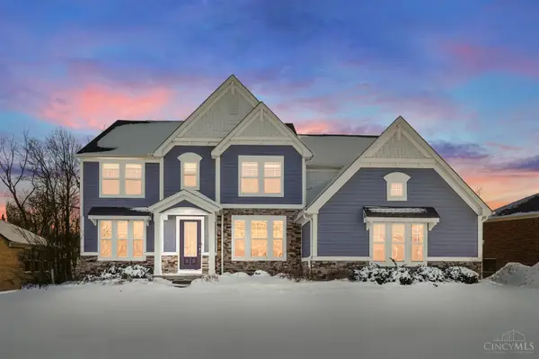 9282 Nolin Orchard Lane, Deerfield Twp., OH 45140