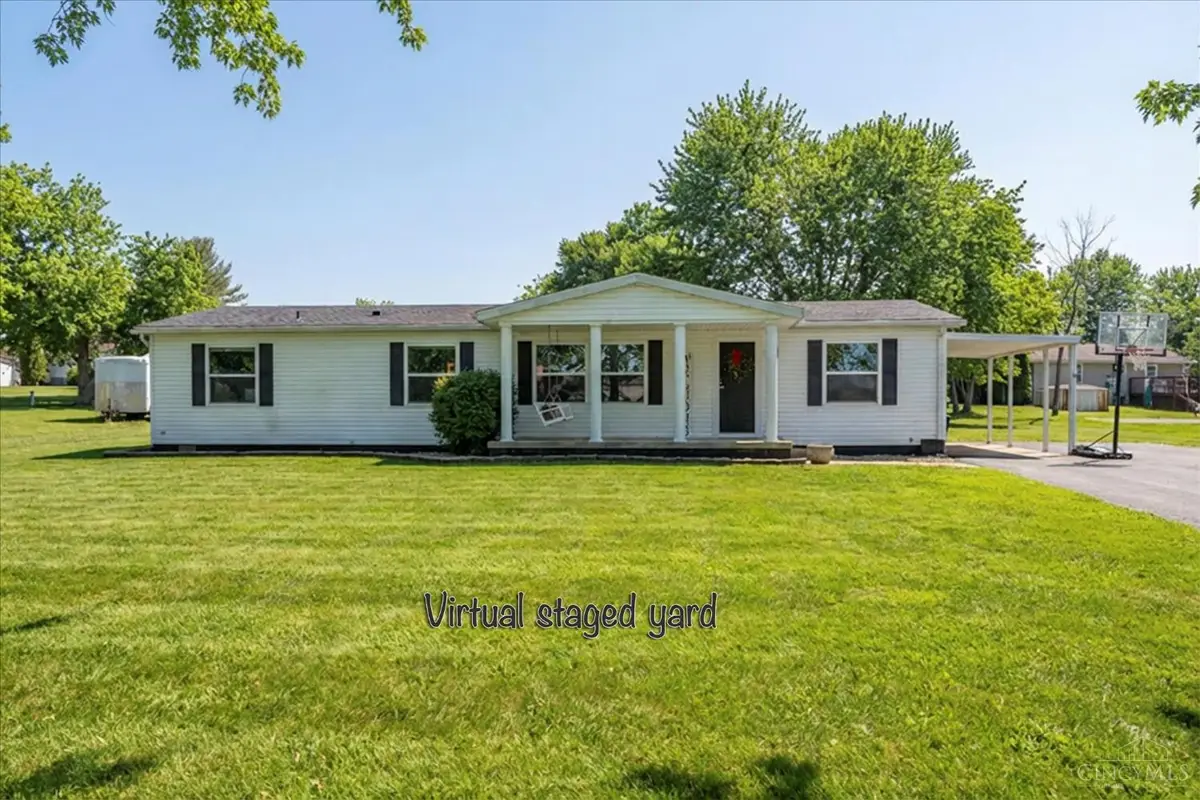 6545 Spring Hill Drive, Rocky Fork Point, OH 45133 - #1