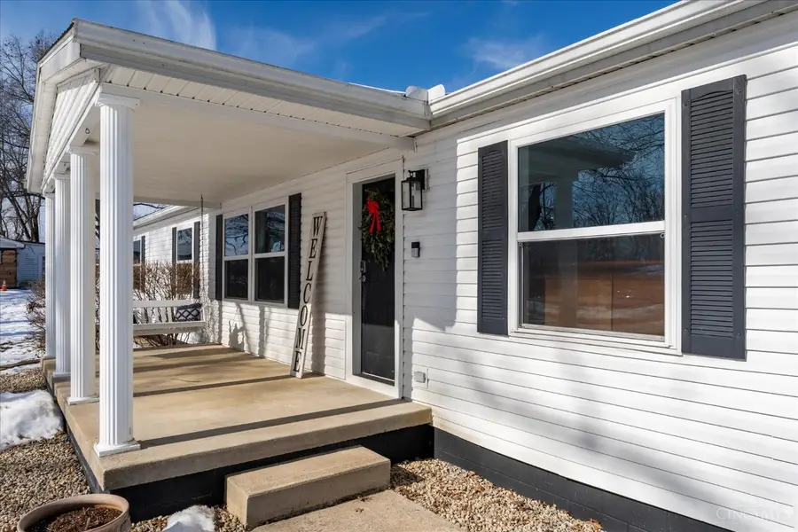 6545 Spring Hill Drive, Rocky Fork Point, OH 45133 - #3