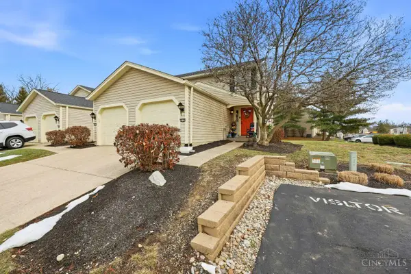 9570 Stateland Court, Colerain Twp, OH 45251