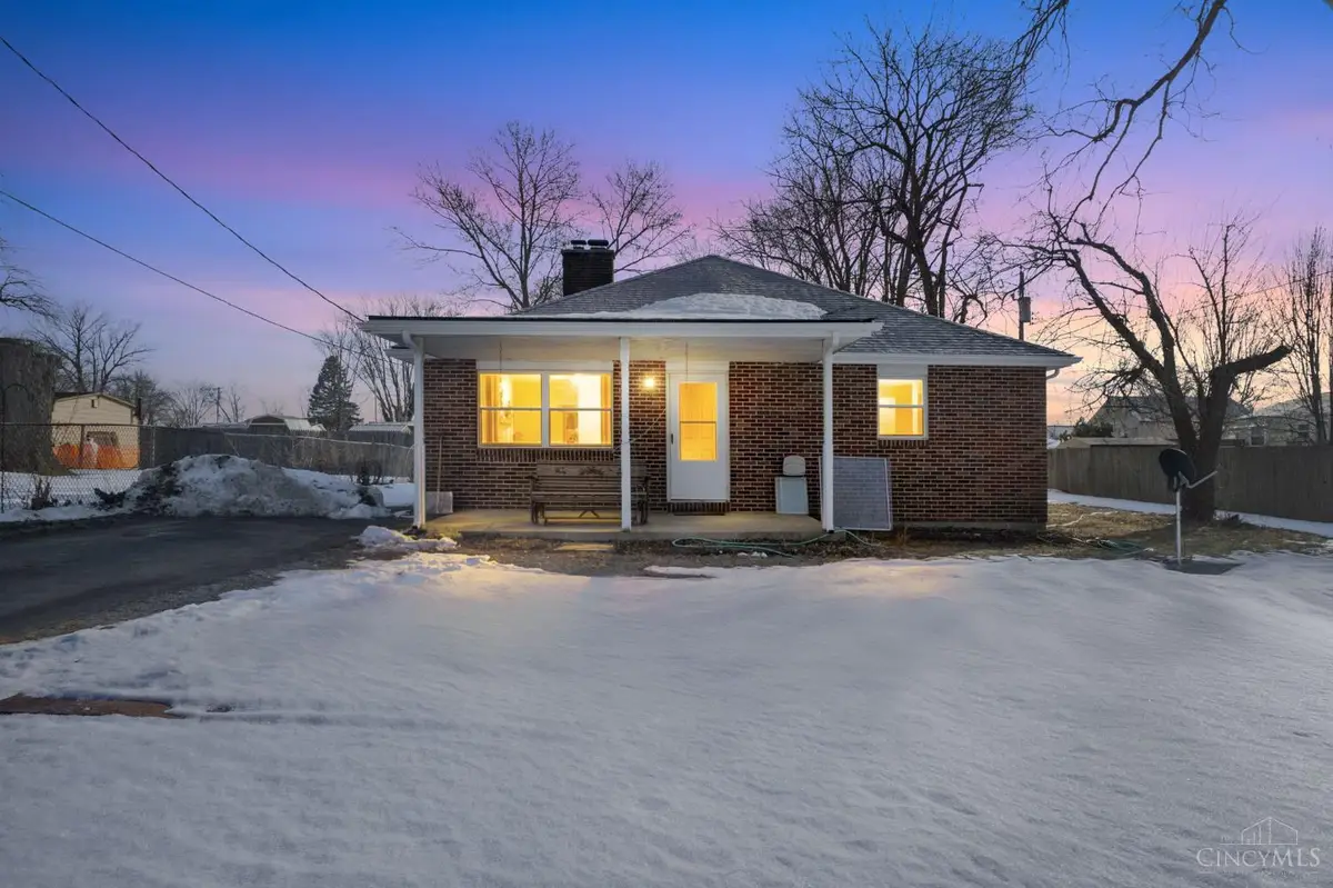 1090 Boyle Road, Hamilton, OH 45013 - #1