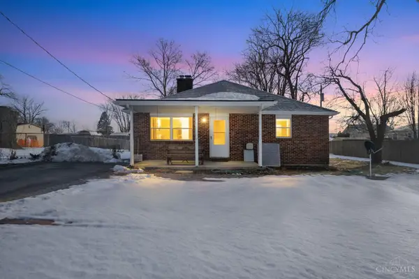 1090 Boyle Road, Hamilton, OH 45013