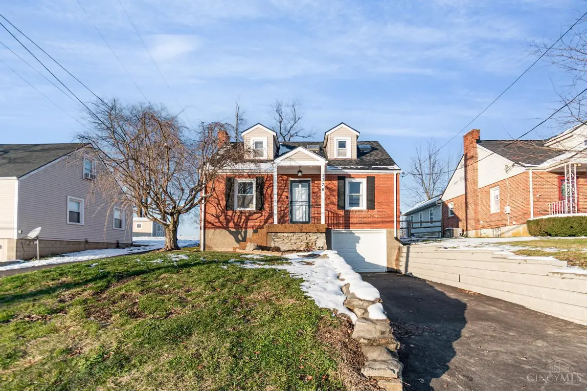 3376 Kleeman Road, Monfort Heights, OH 45211 - #1