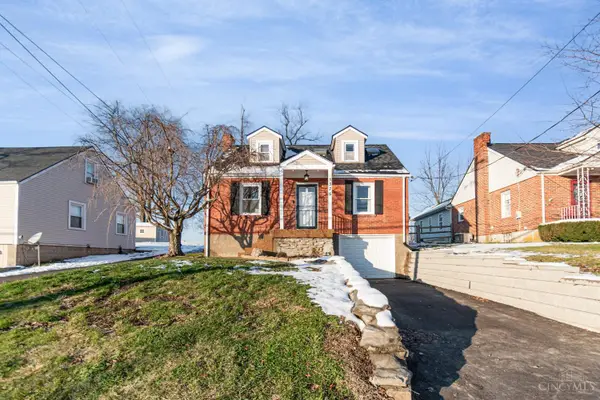 3376 Kleeman Road, Green Twp, OH 45211