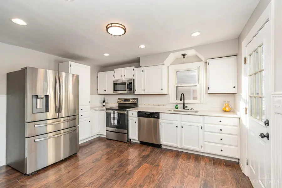 3376 Kleeman Road, Monfort Heights, OH 45211 - #3