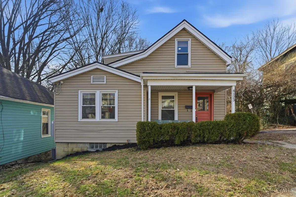 4123 Marburg Avenue, Cincinnati, OH 45209 - #1