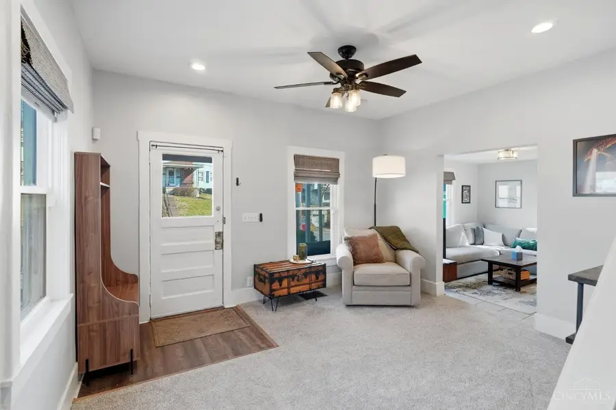 4123 Marburg Avenue, Cincinnati, OH 45209 - #3