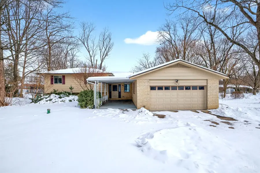 Address Withheld By Seller, Beavercreek, OH 45431 - #3