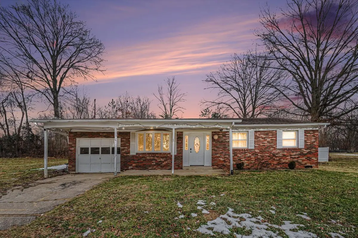 4488 Glen Willow Drive, Union, OH 45103 - #1