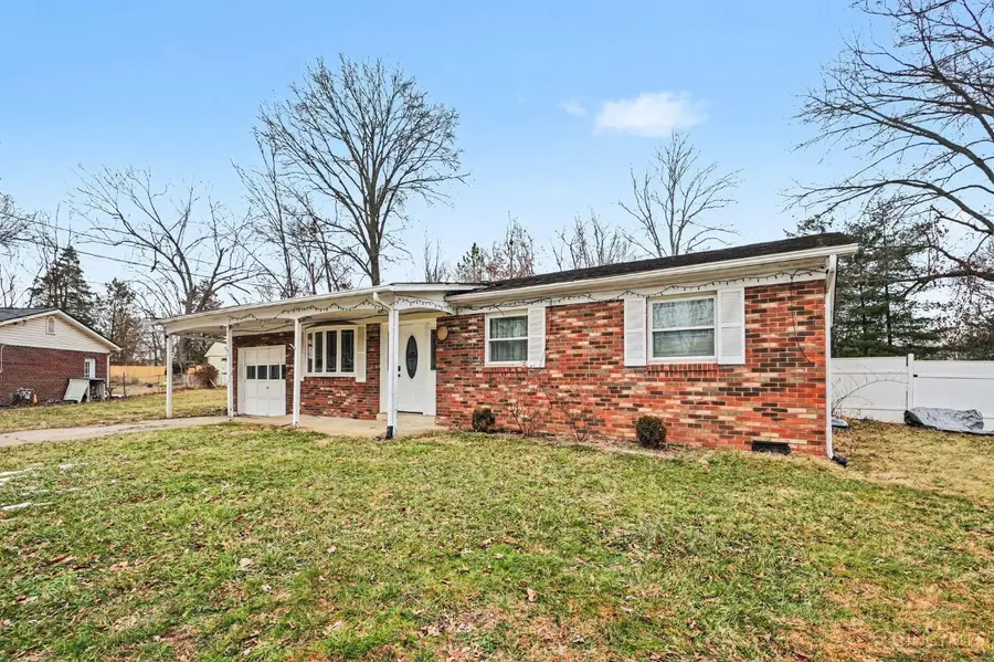 4488 Glen Willow Drive, Union, OH 45103 - #2