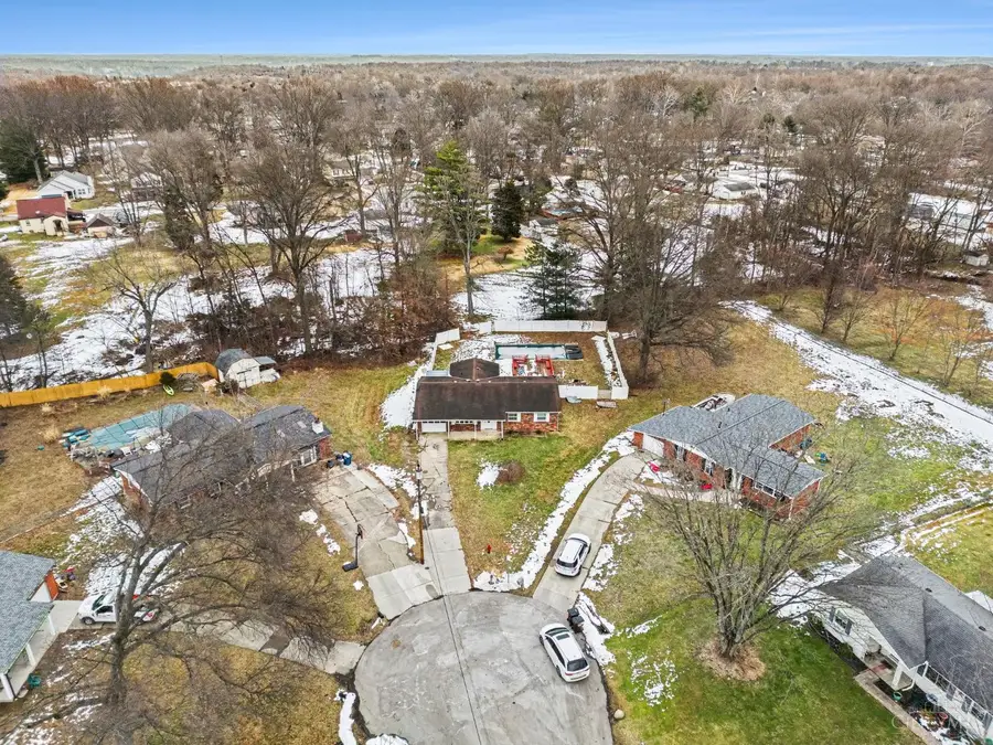 4488 Glen Willow Drive, Union, OH 45103 - #3