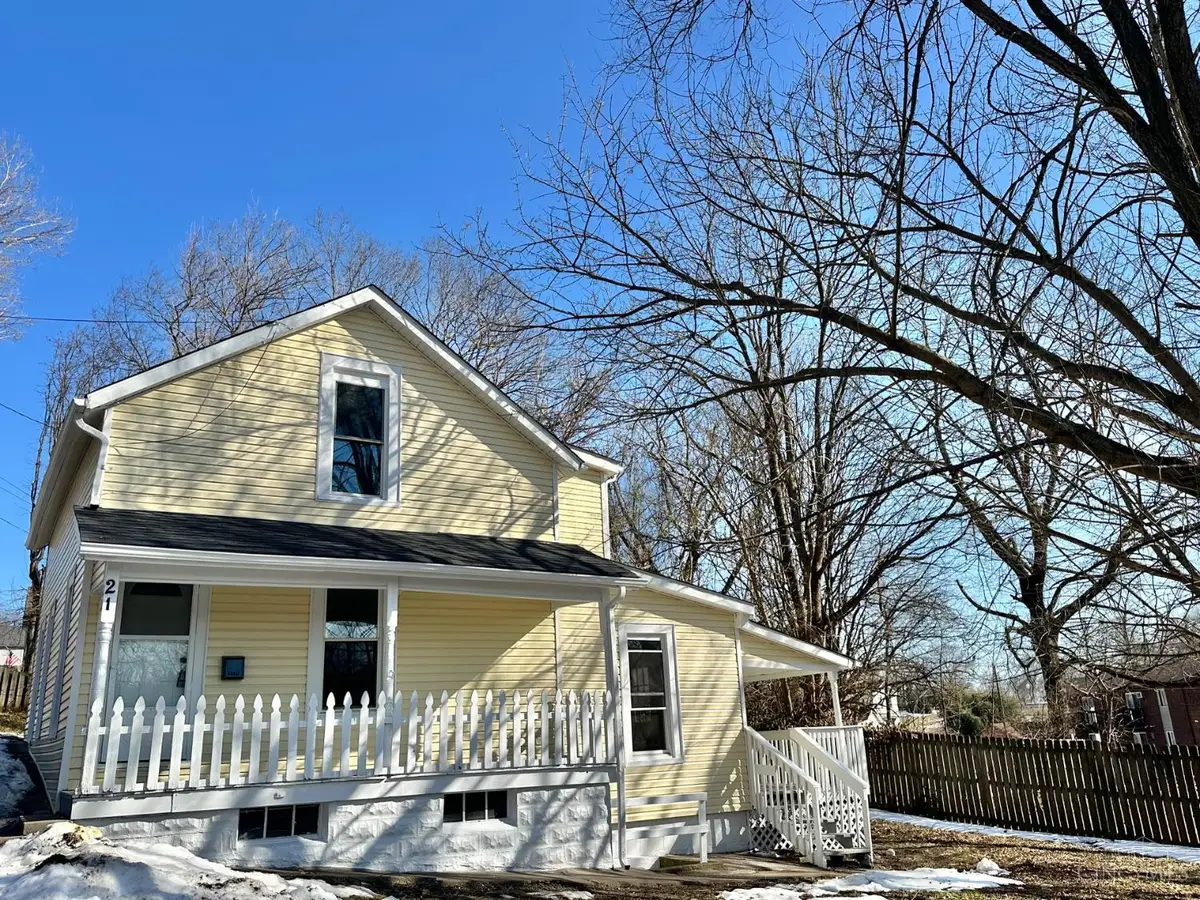 21 Wamsley Avenue, Cleves, OH 45002 - #1