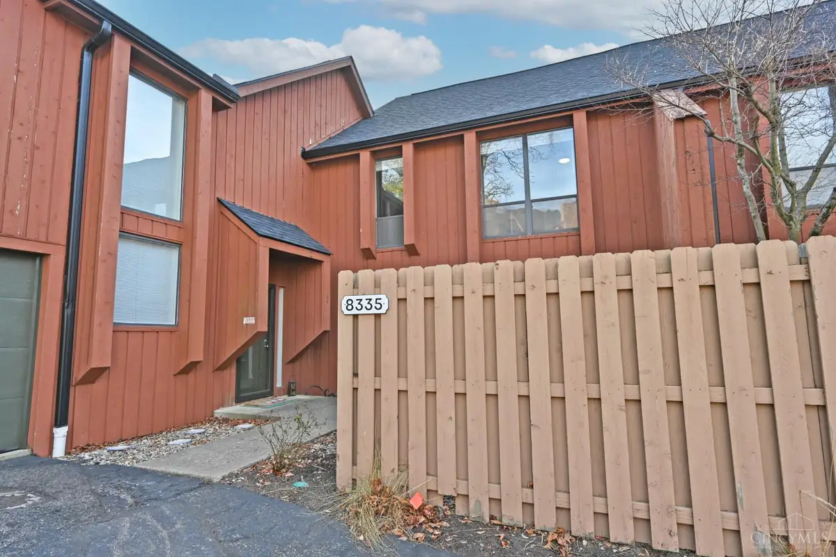 8335 Summerbridge Way, West Chester, OH 45069 - #1