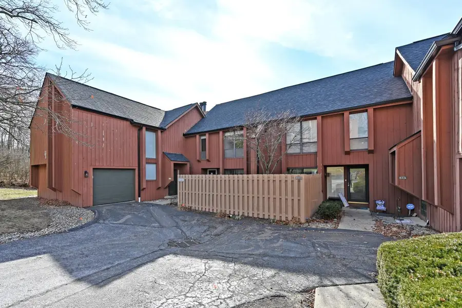 8335 Summerbridge Way, West Chester, OH 45069 - #2