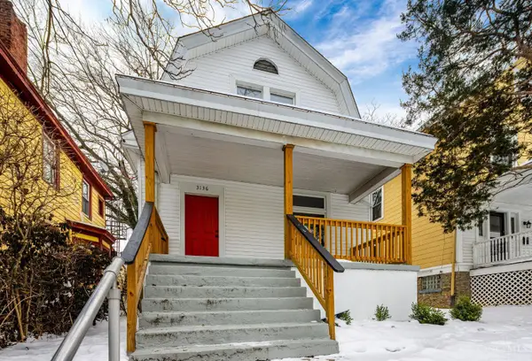 3136 Harvard Avenue, Cincinnati, OH 45207