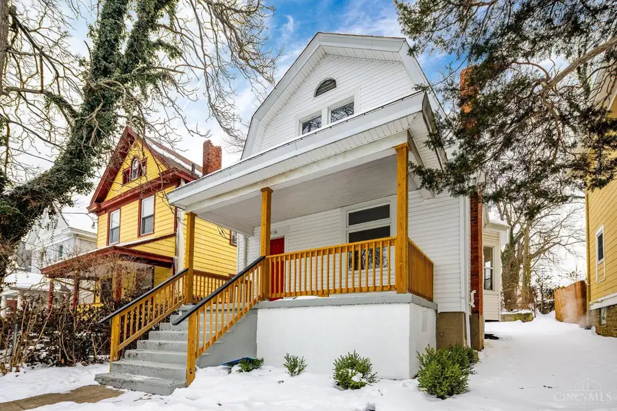 3136 Harvard Avenue, Cincinnati, OH 45207 - #2
