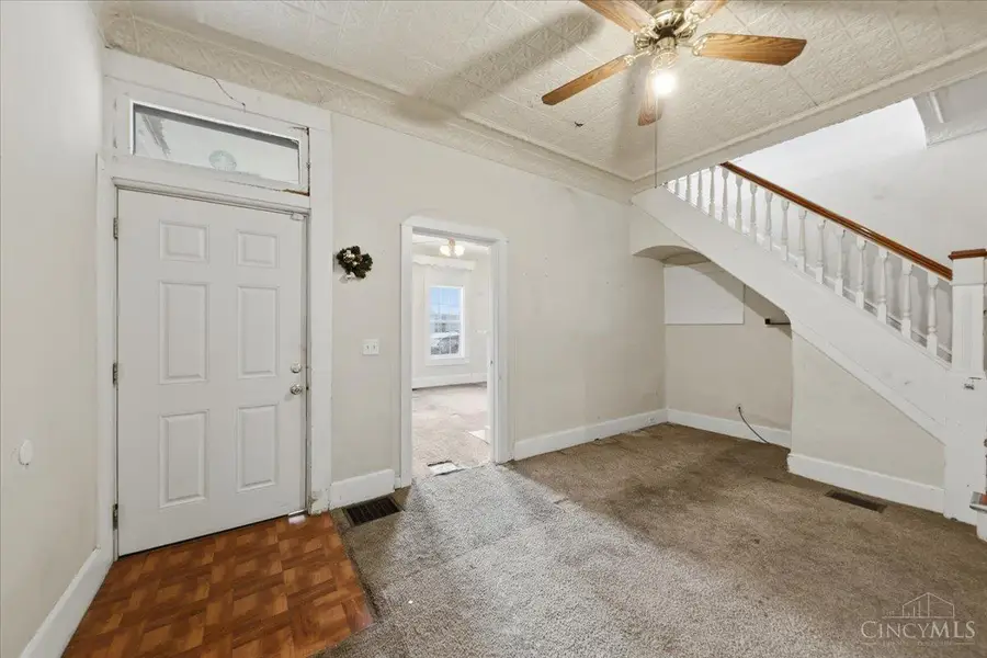 319 N 11th Street, Hamilton, OH 45011 - #2