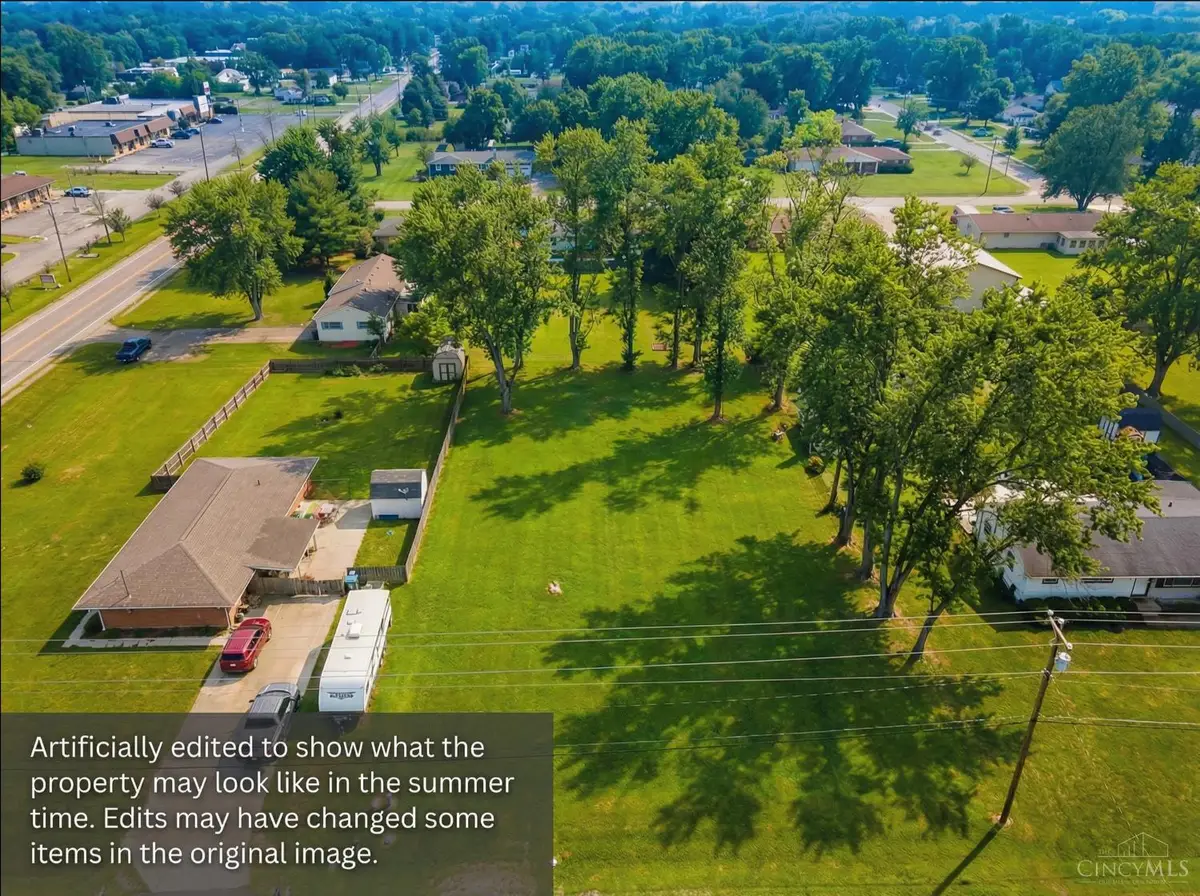 3545 Robinson Vail Road, Hunter, OH 45005 - #1