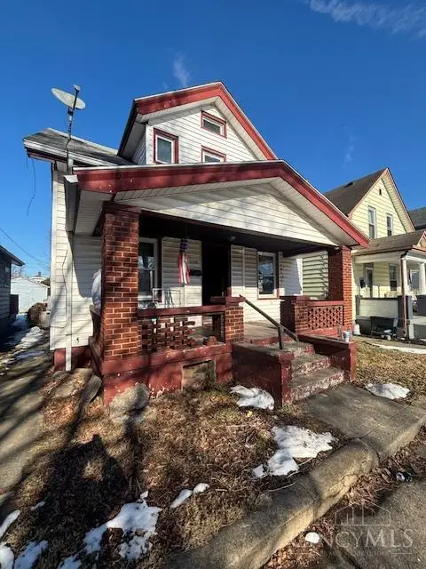 Address Withheld By Seller, Hamilton, OH 45011