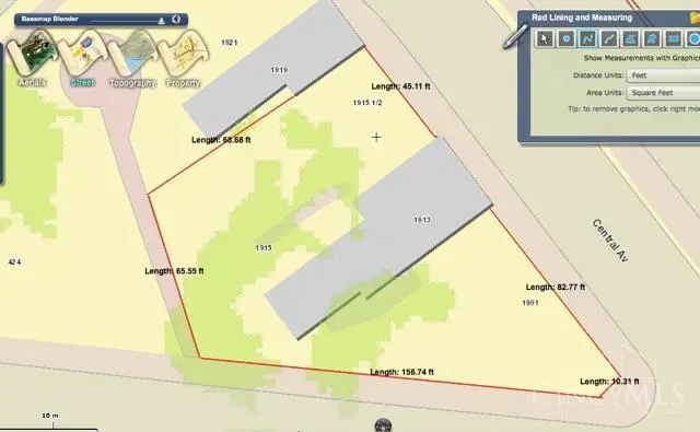 1913 Central Avenue, Cincinnati, OH 45214 - #2