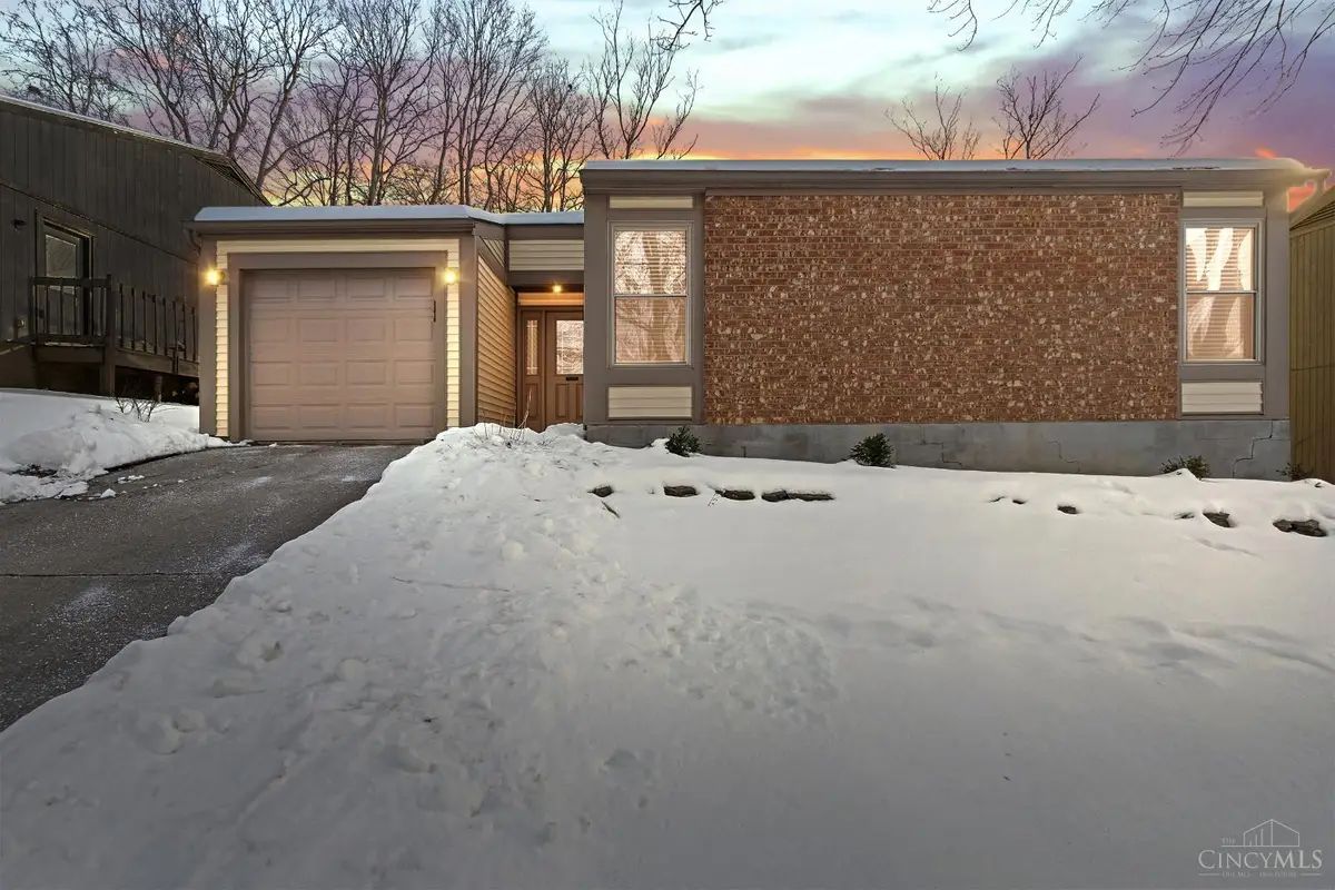 7121 Woodridge Drive, Cincinnati, OH 45230 - #1