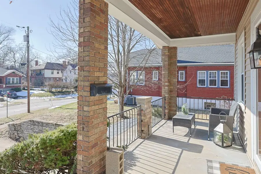 3416 S Club Crest Avenue, Cincinnati, OH 45209 - #2