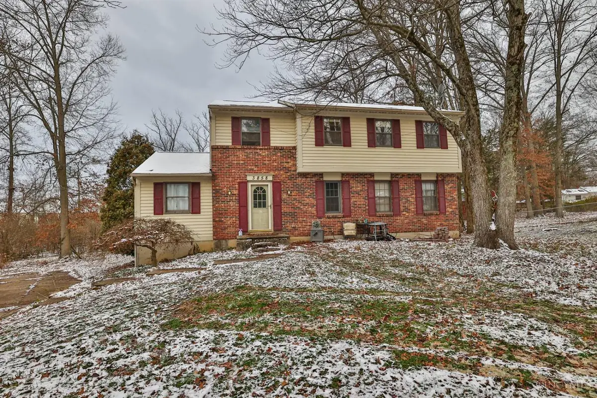 3858 Heritage Oaks Drive, Union, OH 45102 - #1