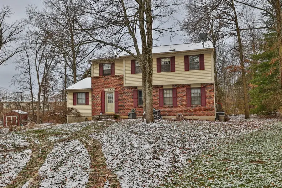 3858 Heritage Oaks Drive, Union, OH 45102 - #2