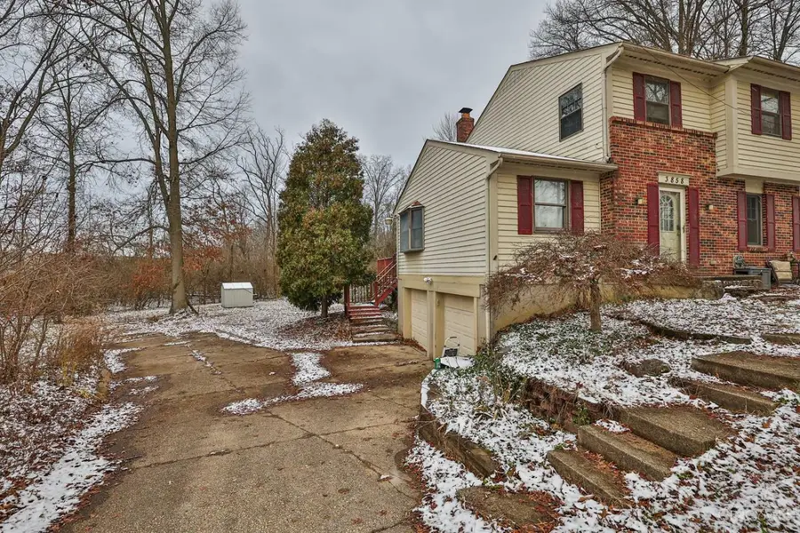 3858 Heritage Oaks Drive, Union, OH 45102 - #3