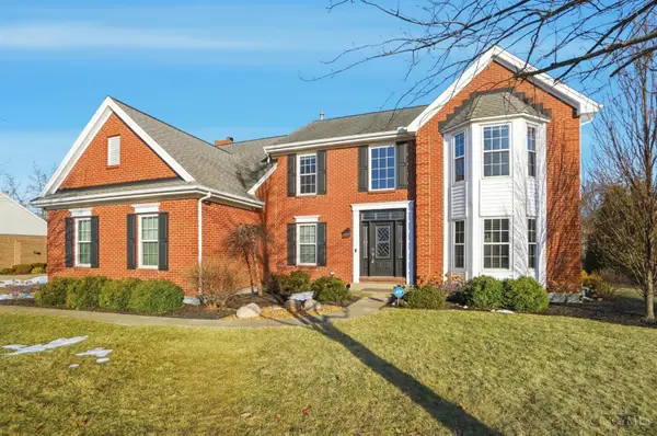 8588 Charleston Creek Drive, Mason, OH 45040