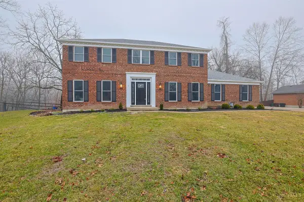 6210 N Shadow Hill Way, Miami Twp, OH 45140