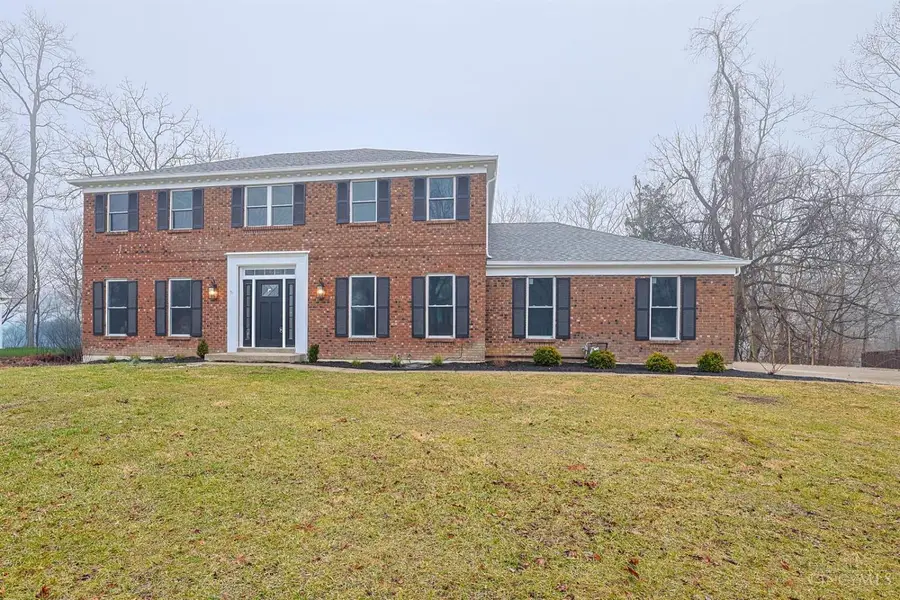 6210 N Shadow Hill Way, Miami, OH 45140 - #2