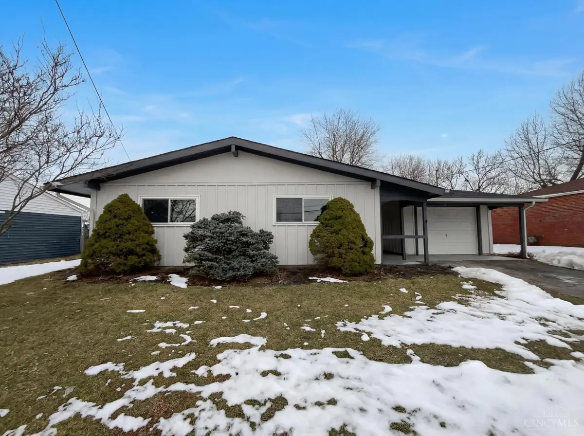 968 Olympia Drive, Mason, OH 45040 - #1