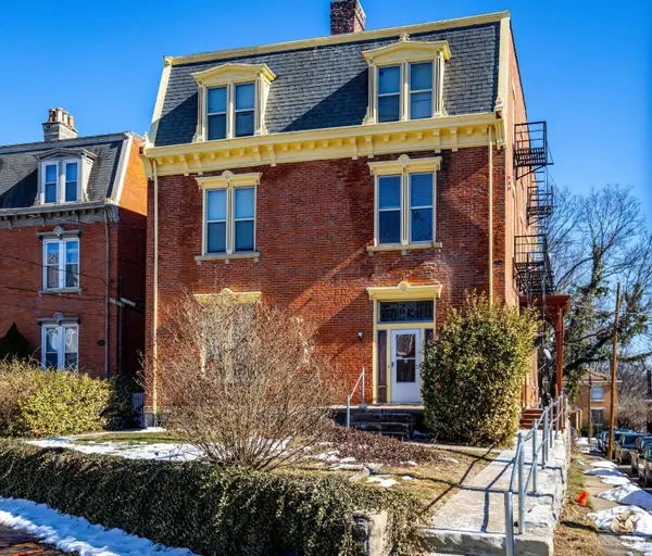 2216 Ohio Avenue, Cincinnati, OH 45219