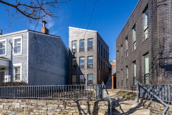 432 Liberty Hill, Cincinnati, OH 45202