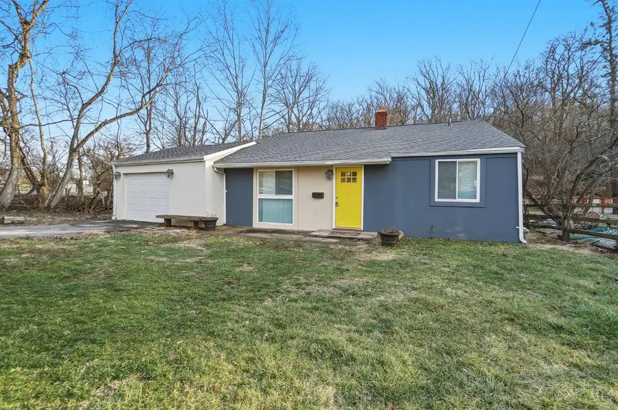 1493 Spring Lawn Avenue, Cincinnati, OH 45223 - #2