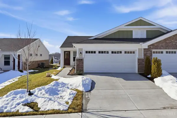 417 Summerlyn Farms Court, Lebanon, OH 45036