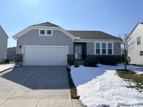 1625 Kilbarron Drive, Morrow, OH 45152