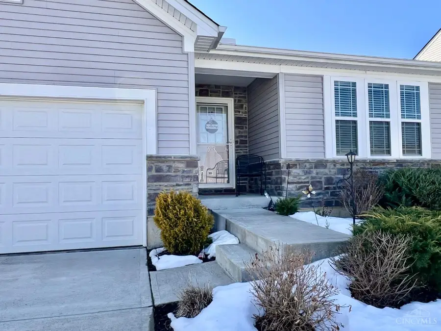 1625 Kilbarron Drive, Morrow, OH 45152 - #2