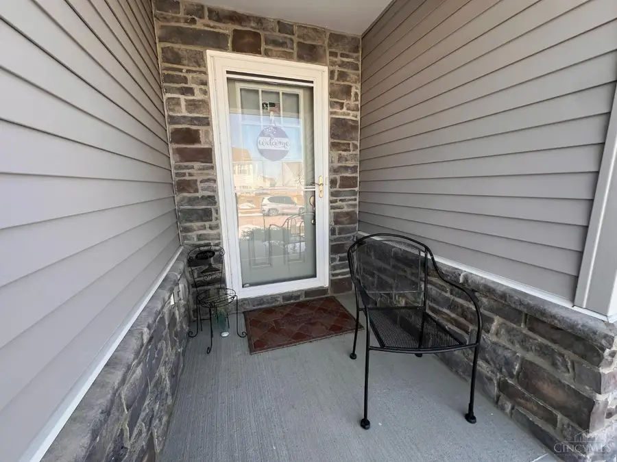 1625 Kilbarron Drive, Morrow, OH 45152 - #3