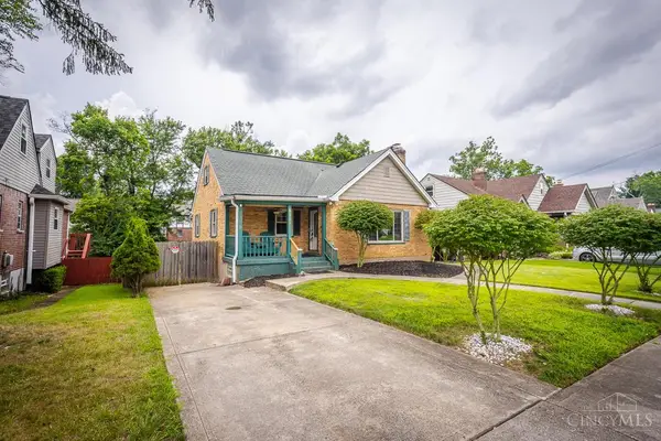 6705 Elwynne Drive, Cincinnati, OH 45236