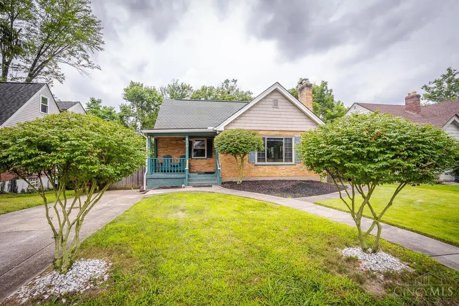 6705 Elwynne Drive, Cincinnati, OH 45236 - #2