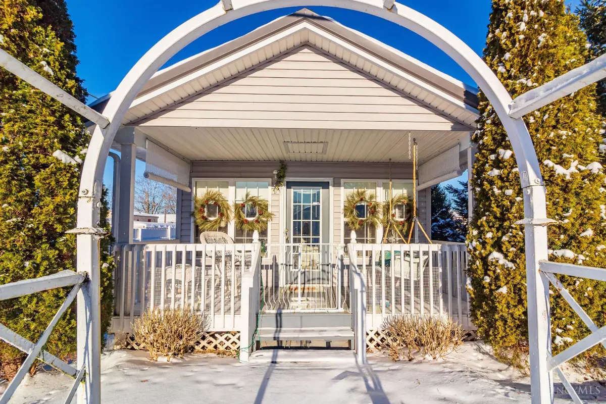 75 Cobler Street, Peebles, OH 45660 - #1