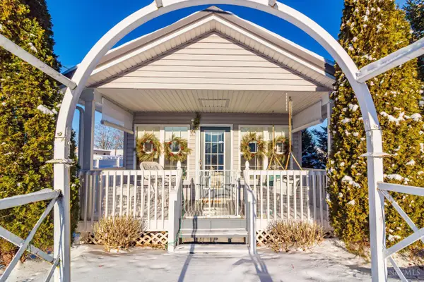 75 Cobler Street, Peebles, OH 45660