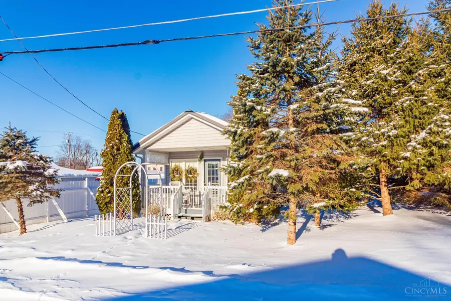 75 Cobler Street, Peebles, OH 45660 - #3