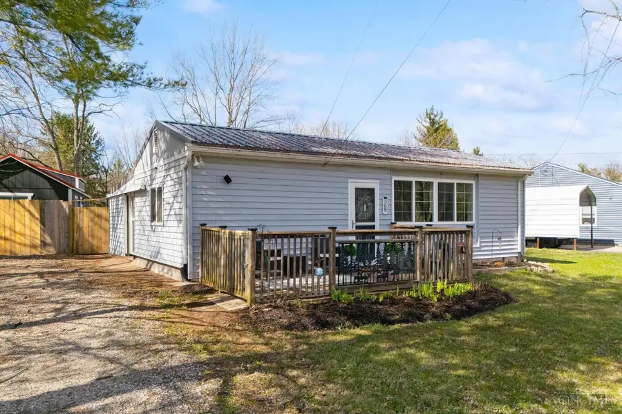 369 Beechwood Road, Washington, OH 45177 - #3