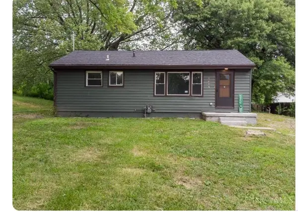5684 Olive Road, Franklin Twp, OH 45005