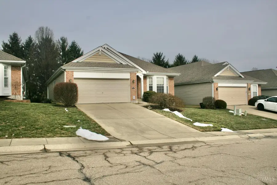 98 Bedles, South Lebanon, OH 45065 - #2