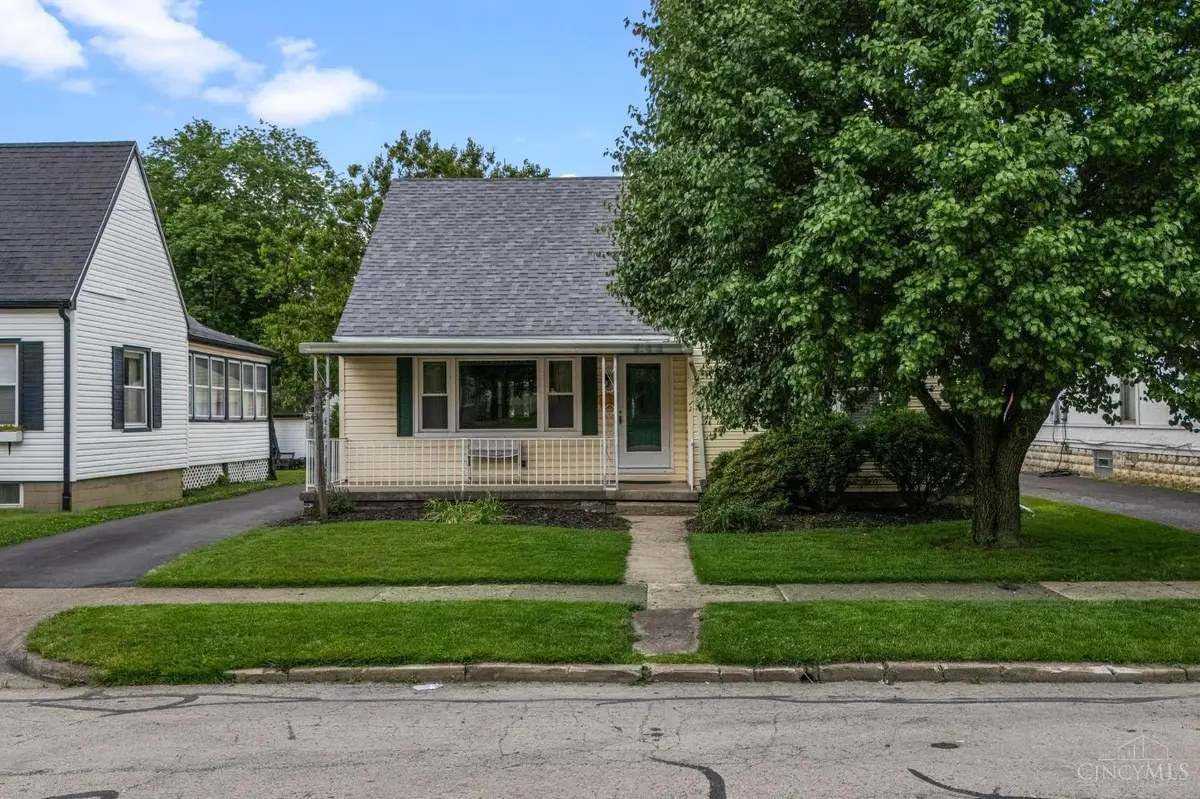 648 N South Street, Wilmington, OH 45177 - #1