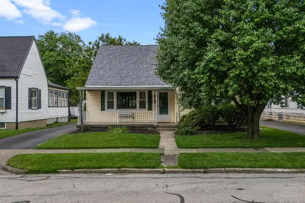 648 N South Street, Wilmington, OH 45177
